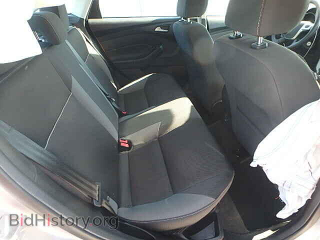 2014 FORD FOCUS - VIN: 1FADP3F29EL235547 - Фото 6
