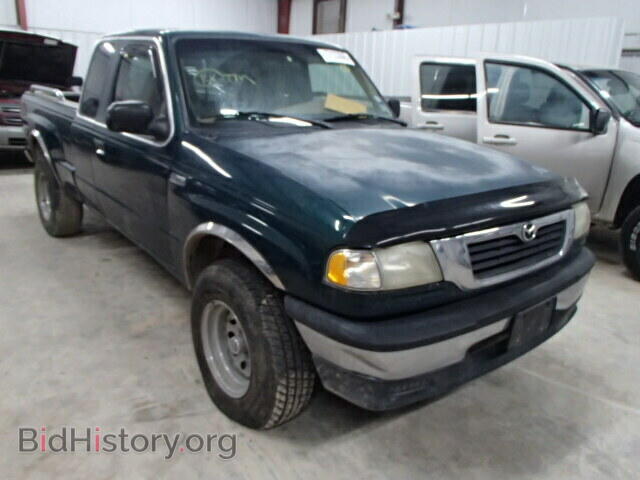 Фотография 4F4YR16C8WTM48288 - MAZDA B2500 1998