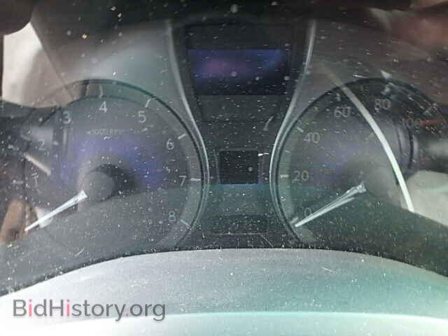 2013 LEXUS RX350 - VIN: 2T2BK1BA6DC158753 - Фото 8