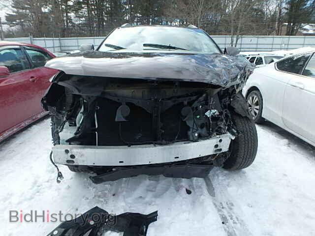 2013 LEXUS RX350 - VIN: 2T2BK1BA6DC158753 - Фото 9