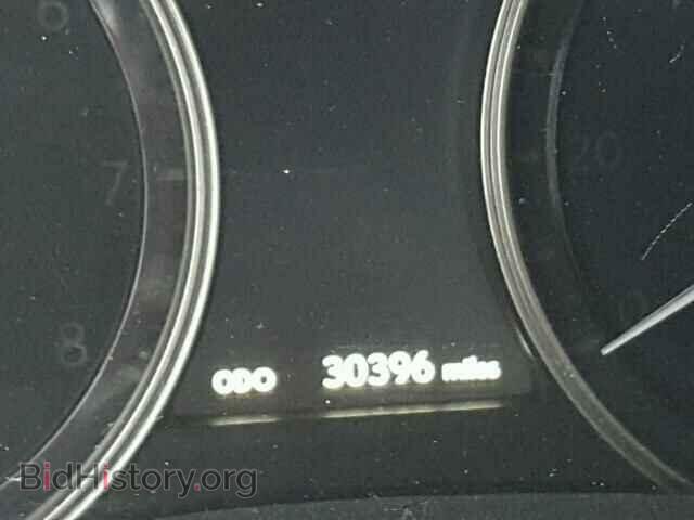2013 LEXUS GS350 - VIN: JTHCE1BL0D5000177 - Фото 8