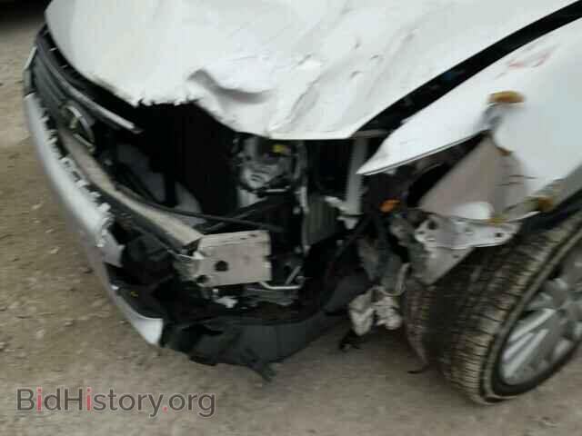 2013 LEXUS GS350 - VIN: JTHCE1BL0D5000177 - Фото 10