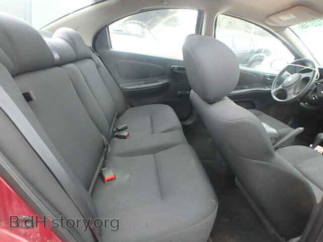 2003 DODGE NEON - VIN: 1B3ES56C73D248274 - Фото 6