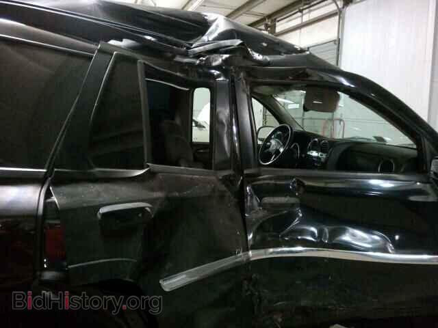 2008 GMC ENVOY - VIN: 1GKDT13S482141475 - Фото 10