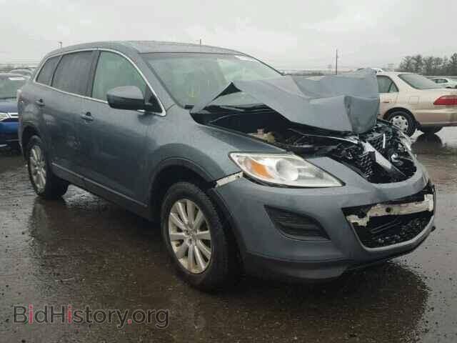 Photo JM3TB3MV8A0203189 - MAZDA CX-9 2010