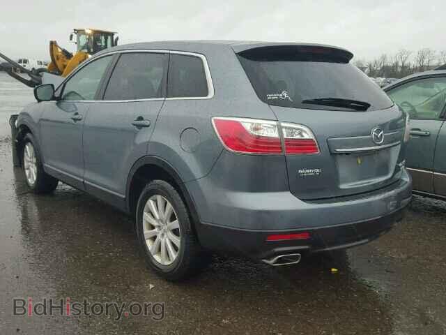 2010 MAZDA CX-9 - VIN: JM3TB3MV8A0203189 - Фото 3