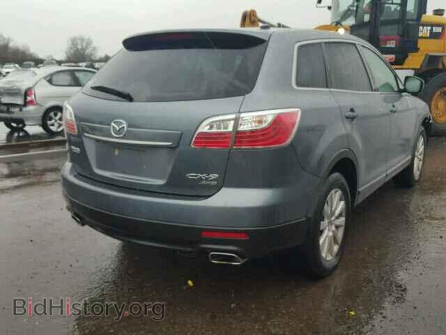 2010 MAZDA CX-9 - VIN: JM3TB3MV8A0203189 - Фото 4