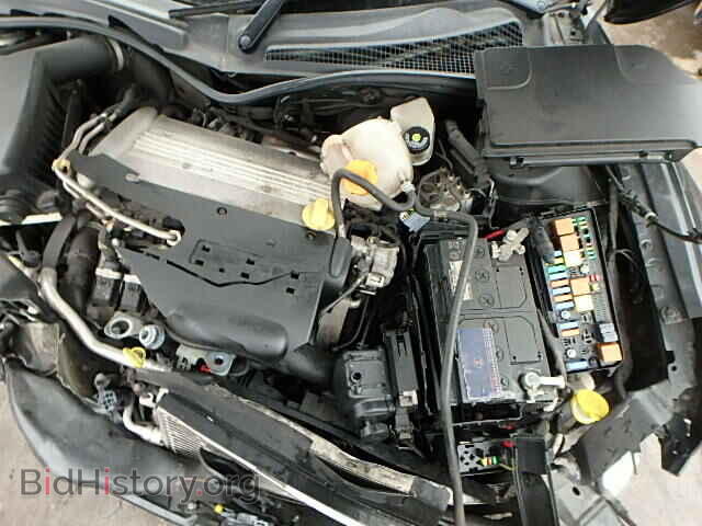 2009 SAAB 9 3 - VIN: YS3FB49Y991002558 - Фото 7