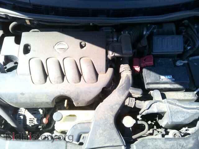 2009 NISSAN VERSA - VIN: 3N1BC11E99L433500 - Photo 7