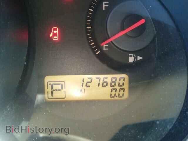 2009 NISSAN VERSA - VIN: 3N1BC11E99L433500 - Photo 8