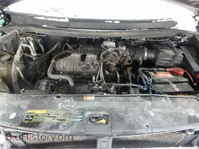 2007 FORD FREESTAR - VIN: 2FMZA52217BA06944 - Фото 7
