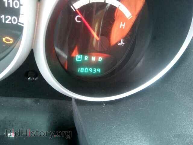 2008 DODGE CARAVAN - VIN: 1D8HN44H18B109497 - Фото 8