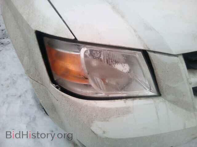 2008 DODGE CARAVAN - VIN: 1D8HN44H18B109497 - Фото 10