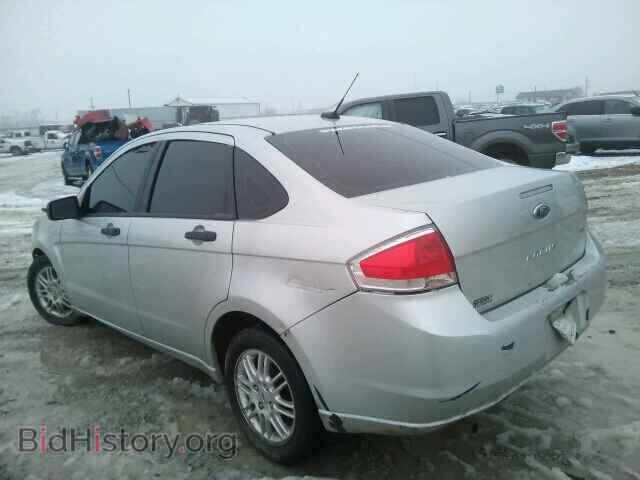 2010 FORD FOCUS - VIN: 1FAHP3FNXAW281148 - Photo 3