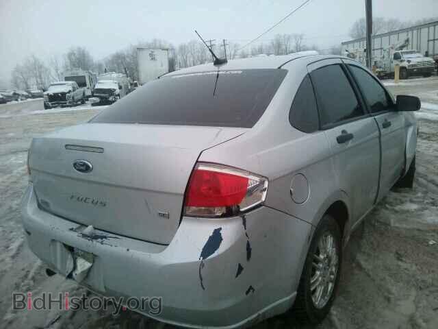 2010 FORD FOCUS - VIN: 1FAHP3FNXAW281148 - Photo 4