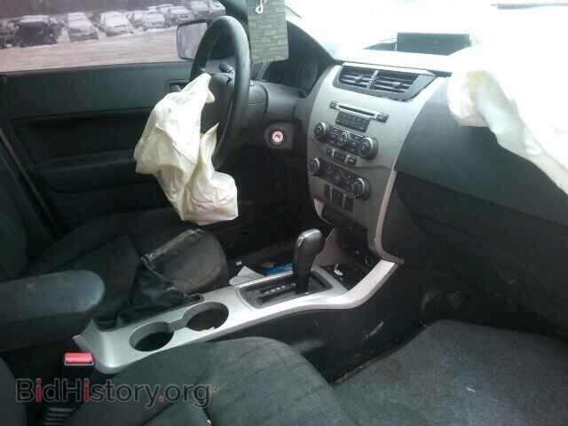2010 FORD FOCUS - VIN: 1FAHP3FNXAW281148 - Photo 5