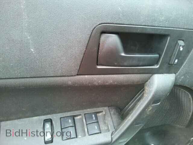 2010 FORD FOCUS - VIN: 1FAHP3FNXAW281148 - Photo 9