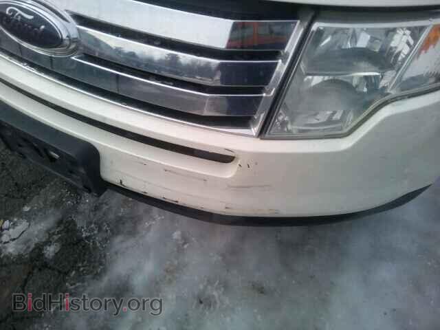 2008 FORD EDGE - VIN: 2FMDK49C08BA81653 - Фото 10
