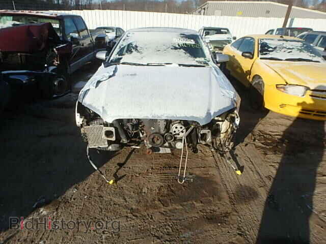 2005 AUDI A4 - VIN: WAUDF68E45A454110 - Photo 9