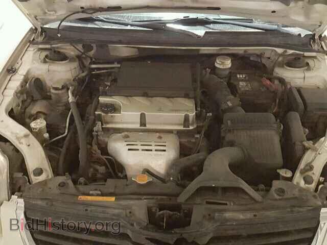 2009 MITSUBISHI GALANT - VIN: 4A3AB36F69E013182 - Фото 7