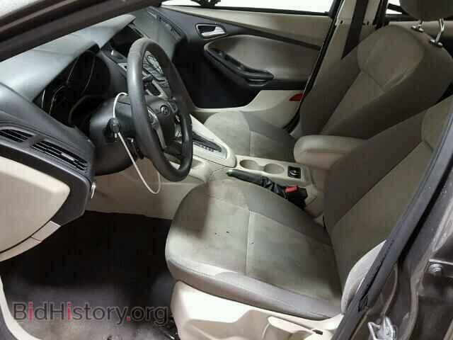 2012 FORD FOCUS - VIN: 1FAHP3F26CL213729 - Photo 5