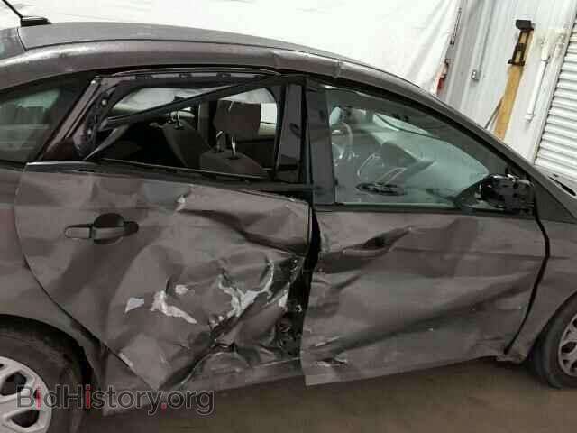 2012 FORD FOCUS - VIN: 1FAHP3F26CL213729 - Photo 9