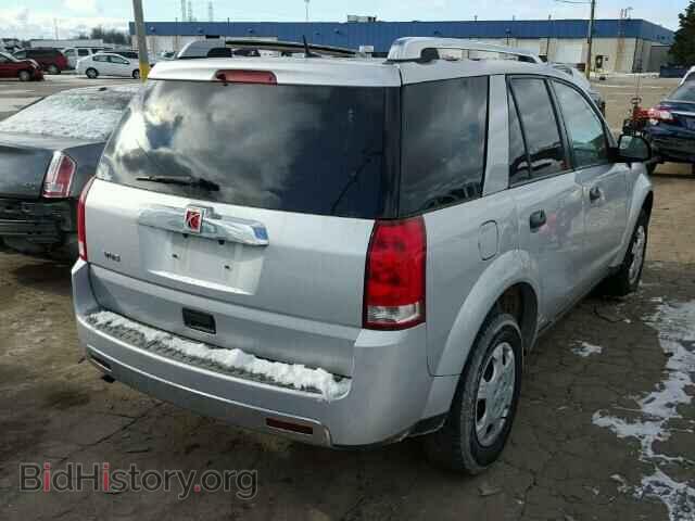 2007 SATURN VUE - VIN: 5GZCZ33D37S857039 - Фото 4