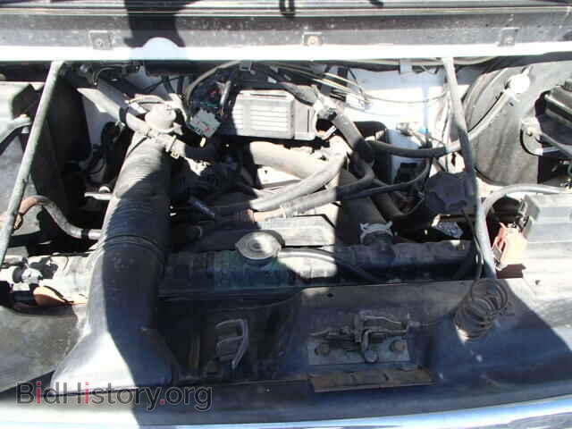 1995 DODGE RAM VAN - VIN: 2B7KB31Y3SK517464 - Фото 7