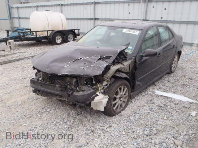 2004 SAAB 9 3 - VIN: YS3FB49S241041920 - Photo 2