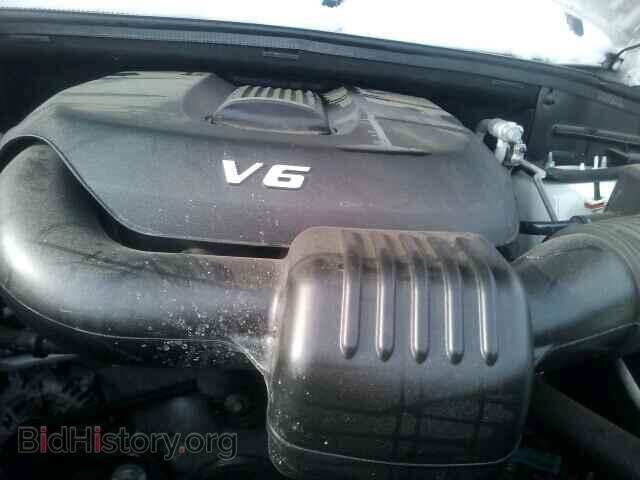 2015 JEEP CHEROKEE - VIN: 1C4RJFBG1FC790577 - Фото 7