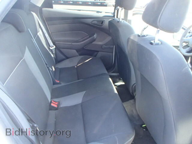 2012 FORD FOCUS - VIN: 1FAHP3E2XCL251045 - Photo 6