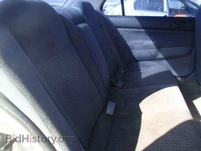 2002 MITSUBISHI LANCER - VIN: JA3AJ26EX2U021173 - Photo 6