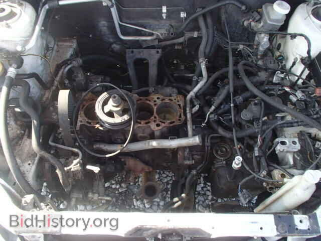 2002 MITSUBISHI LANCER - VIN: JA3AJ26EX2U021173 - Photo 7