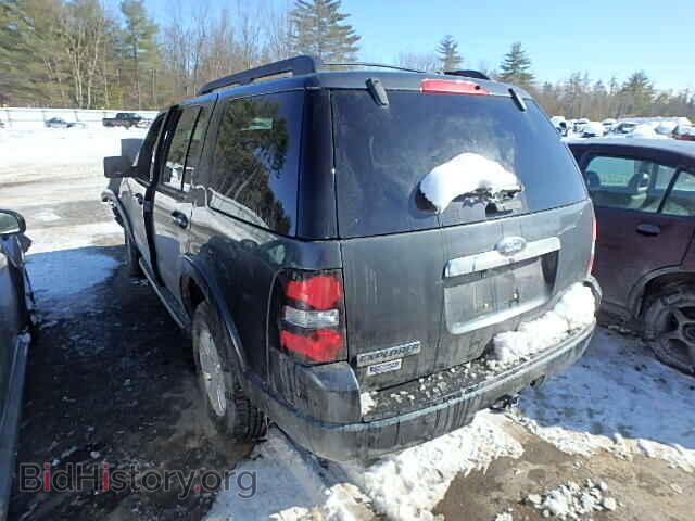 2009 FORD EXPLORER - VIN: 1FMEU73E79UA26560 - Photo 3