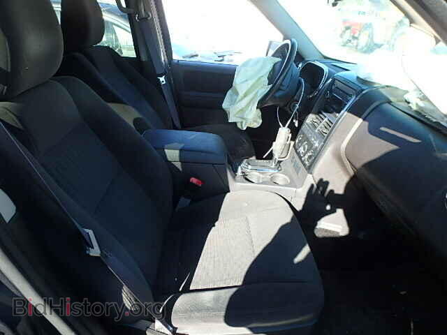 2009 FORD EXPLORER - VIN: 1FMEU73E79UA26560 - Photo 5