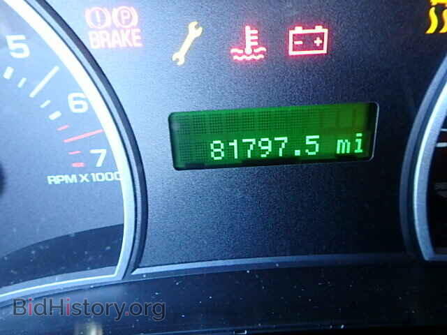 2009 FORD EXPLORER - VIN: 1FMEU73E79UA26560 - Photo 8
