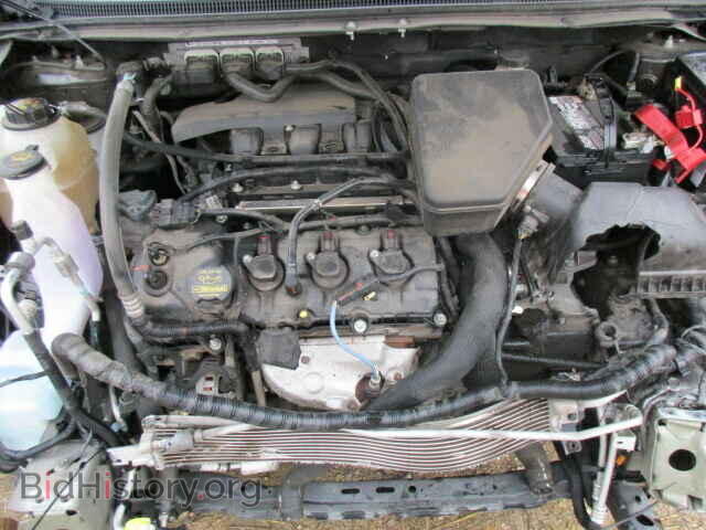 2013 FORD EDGE - VIN: 2FMDK3KC6DBB71341 - Photo 7