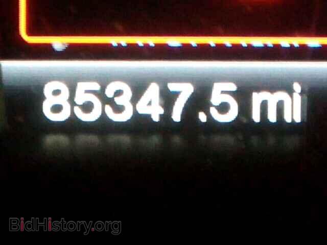2013 FORD EDGE - VIN: 2FMDK3KC6DBB71341 - Photo 8