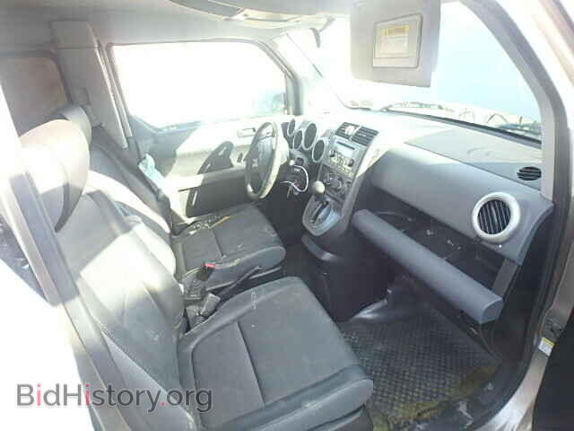 2004 HONDA ELEMENT - VIN: 5J6YH28644L024588 - Фото 5