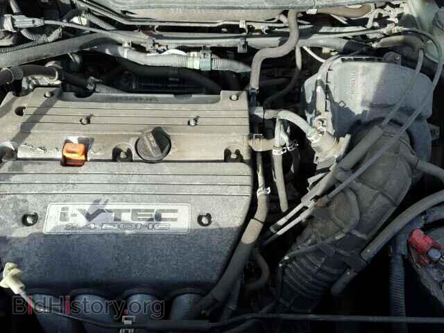 2004 HONDA ELEMENT - VIN: 5J6YH28644L024588 - Фото 7