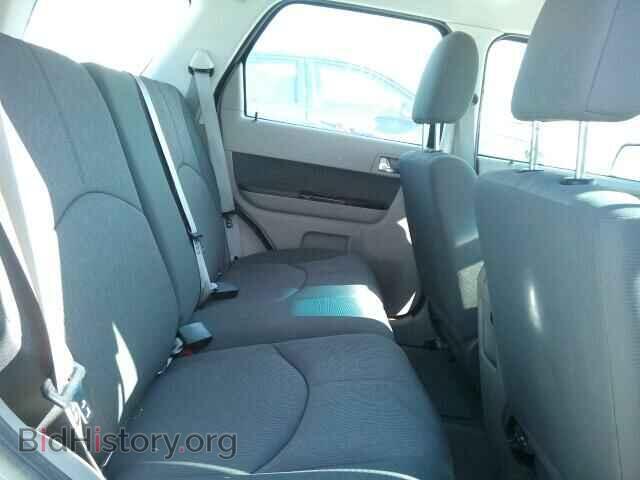 2011 MAZDA TRIBUTE - VIN: 4F2CY0C75BKM07706 - Фото 6