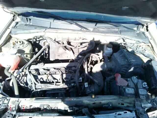 2011 MAZDA TRIBUTE - VIN: 4F2CY0C75BKM07706 - Фото 7