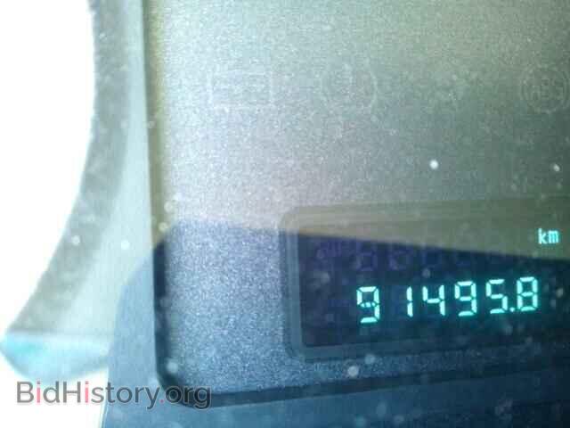 2011 MAZDA TRIBUTE - VIN: 4F2CY0C75BKM07706 - Фото 8