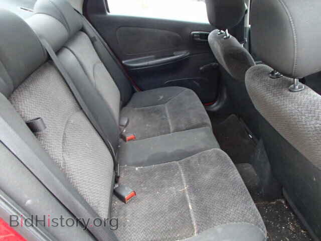 2002 DODGE NEON - VIN: 1B3ES26C02D580022 - Фото 6