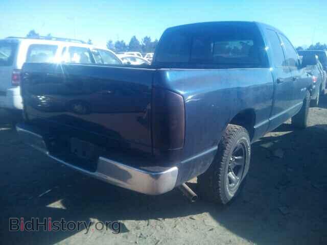 2003 DODGE RAM 1500 - VIN: 1D7HA18N03J522878 - Фото 4