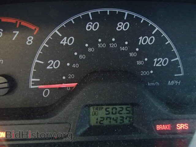 2006 MITSUBISHI LANCER - VIN: JA3AJ26E26U063438 - Фото 8