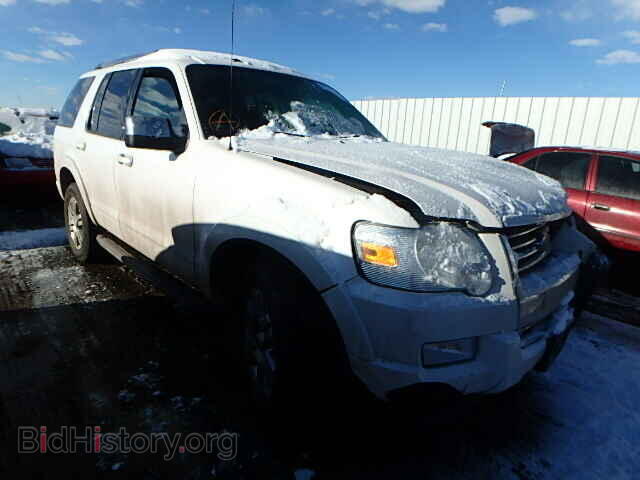 Photo 1FMEU7F8XAUA96189 - FORD EXPLORER 2010