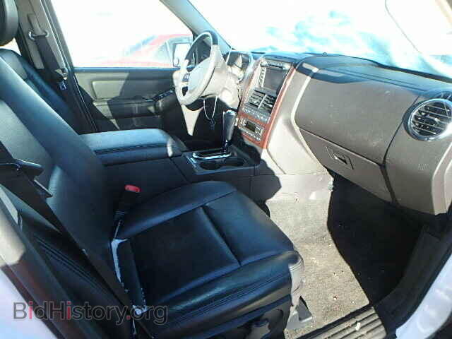 2010 FORD EXPLORER - VIN: 1FMEU7F8XAUA96189 - Фото 5