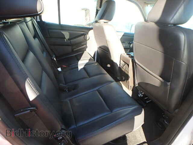 2010 FORD EXPLORER - VIN: 1FMEU7F8XAUA96189 - Фото 6