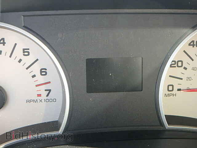2010 FORD EXPLORER - VIN: 1FMEU7F8XAUA96189 - Фото 8